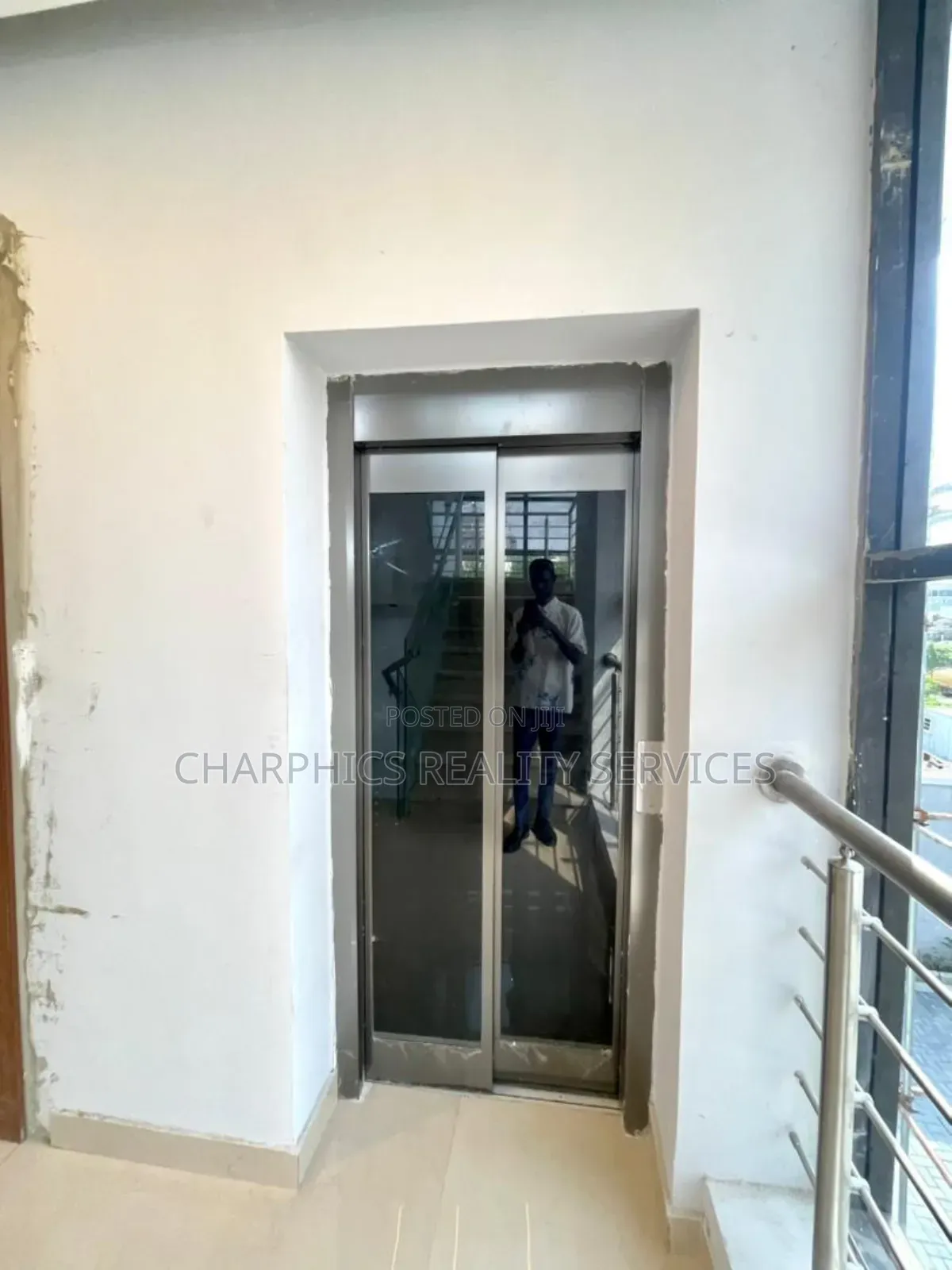 5bdrm Duplex in Ikoyi for sale