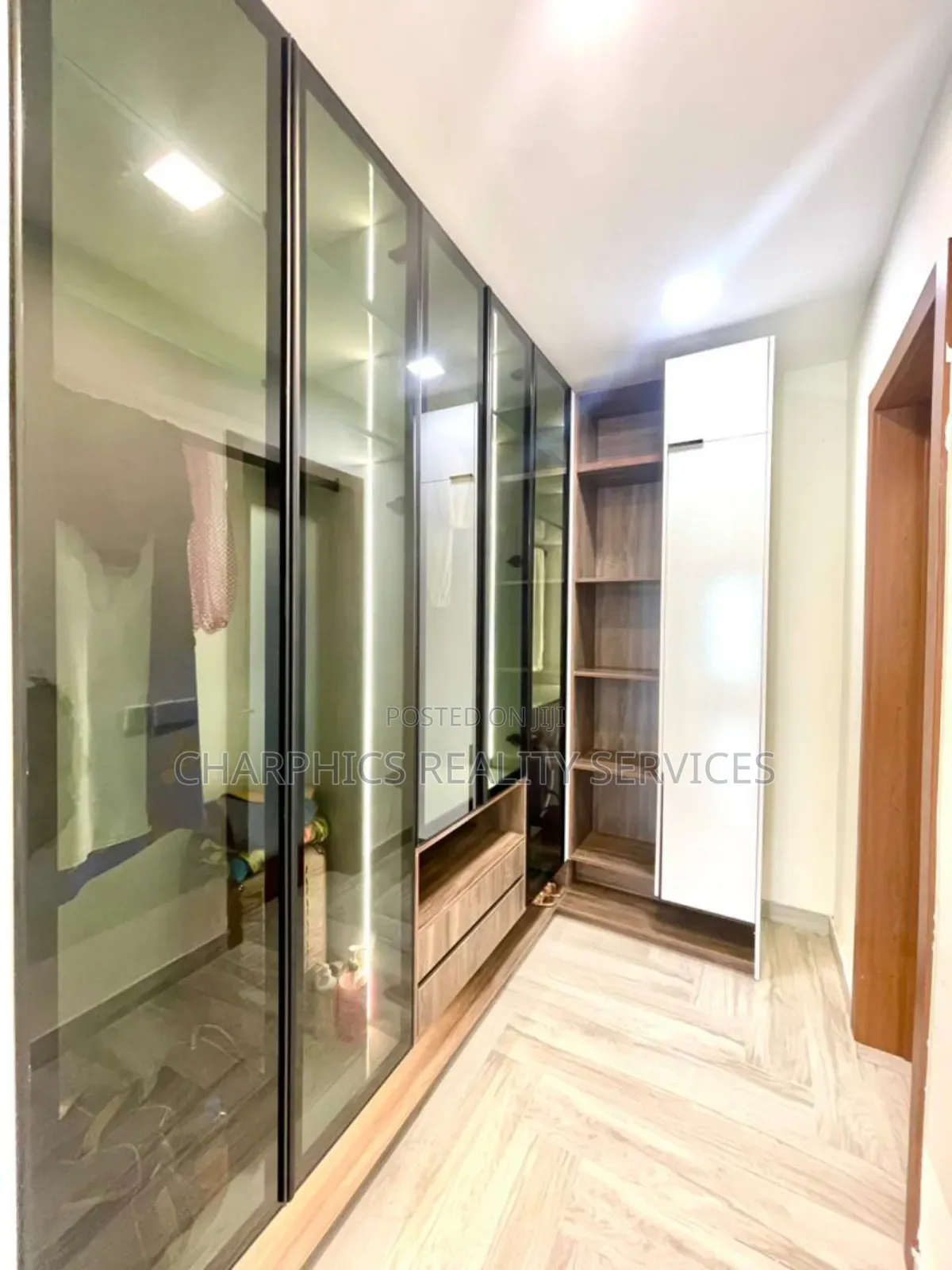 5bdrm Duplex in Ikoyi for sale