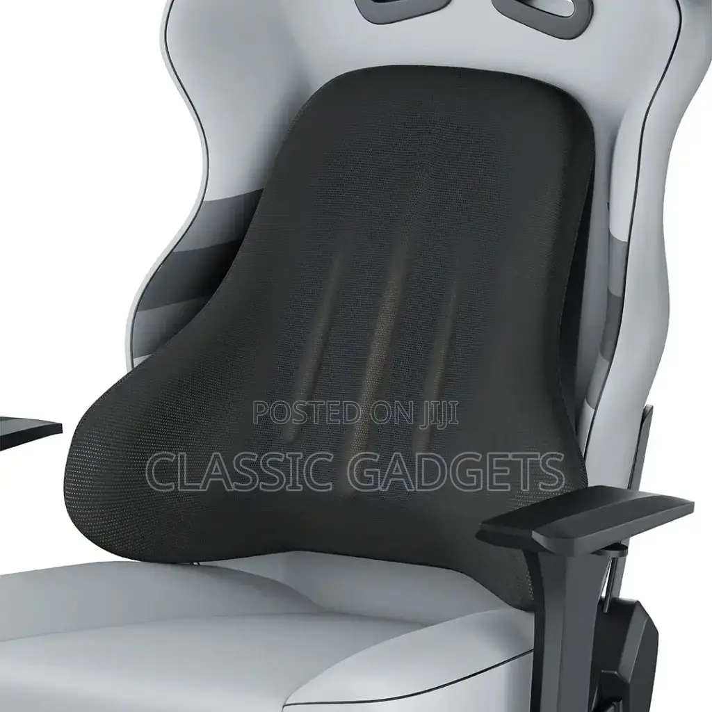 Green Lion Comfort Mate Seat Cushion for Gaming, Working Etc