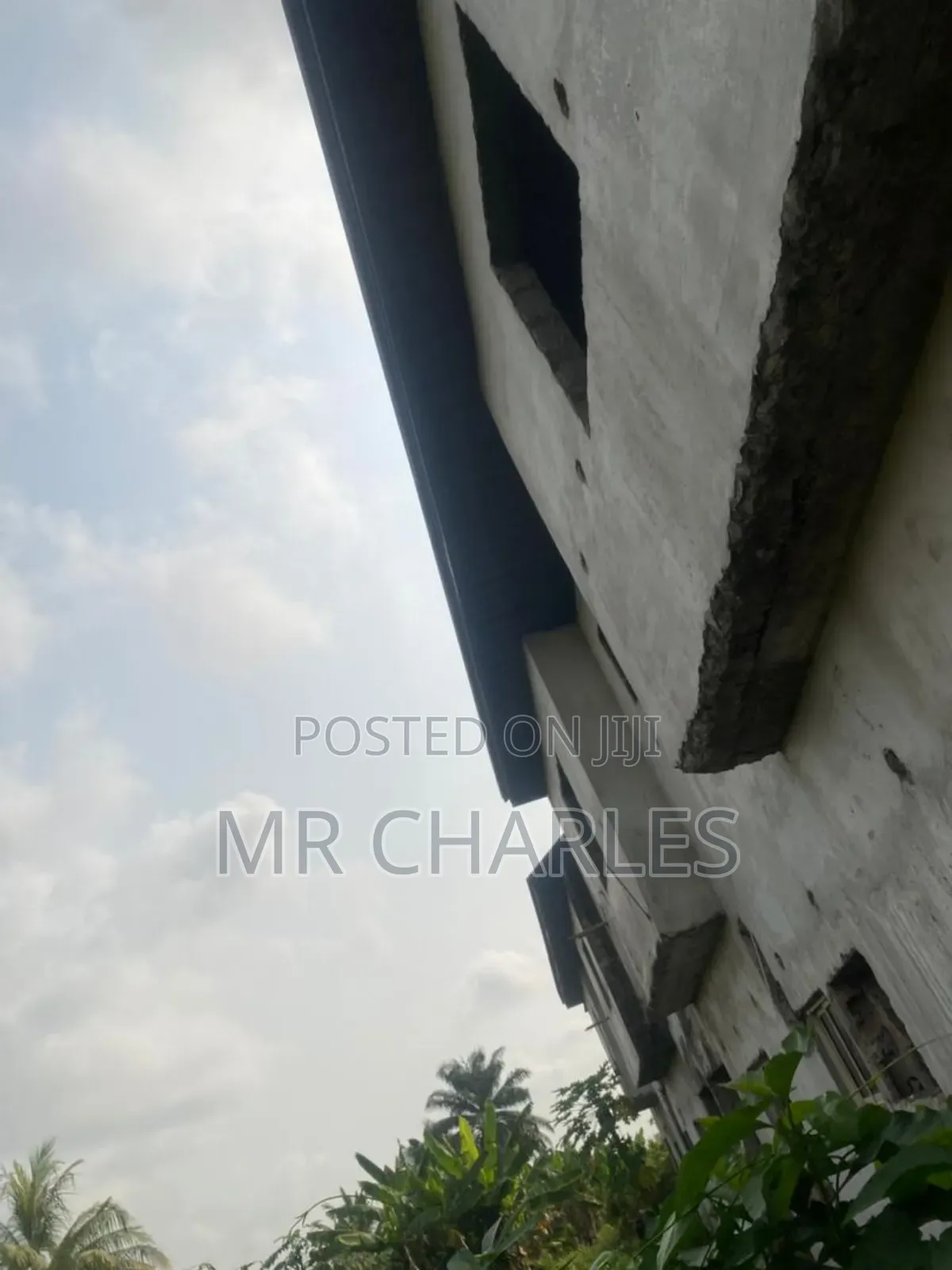 8bdrm Block of Flats in Obio-Akpor for sale