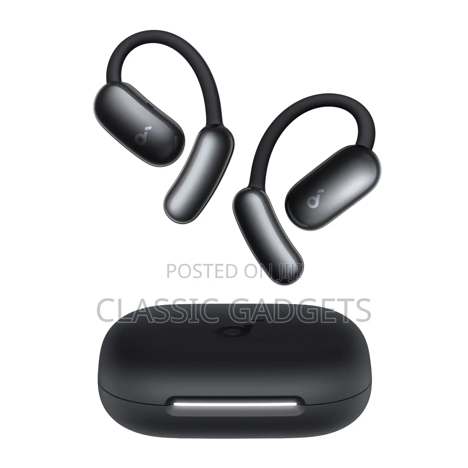 Soundcore Aerofit 2 Ai Assistant |Ai Translation for a Connected World