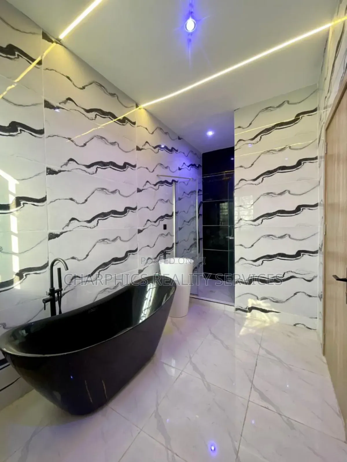 4bdrm Duplex in Ajah for sale