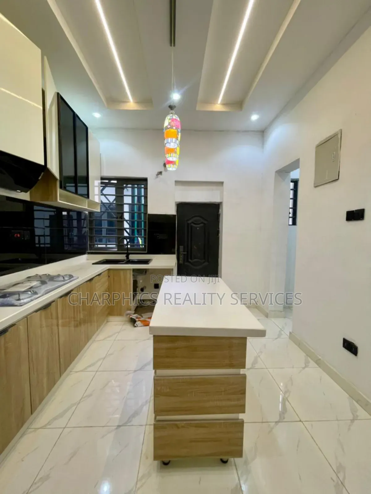 4bdrm Duplex in Ajah for sale