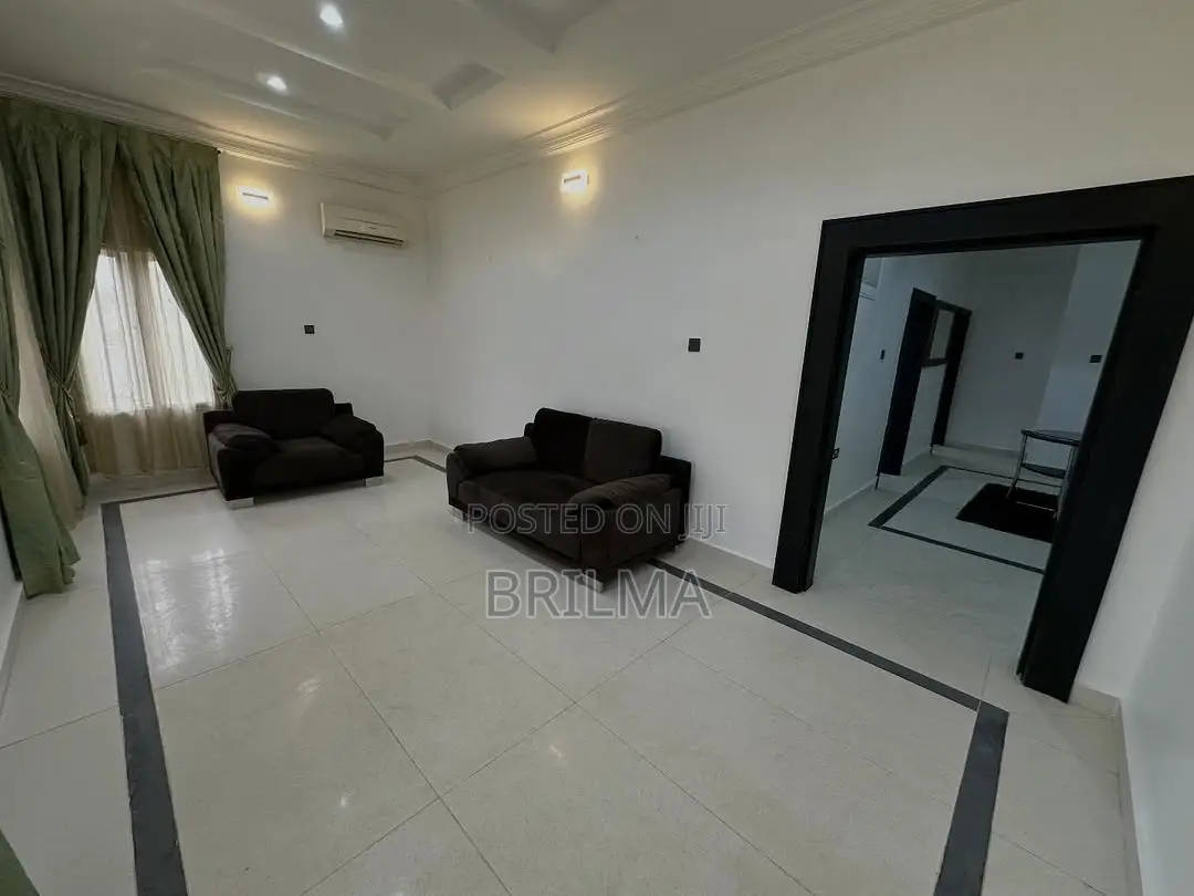 5bdrm Duplex in Life Camp for sale