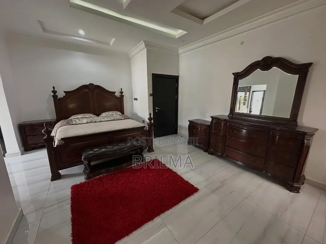5bdrm Duplex in Life Camp for sale