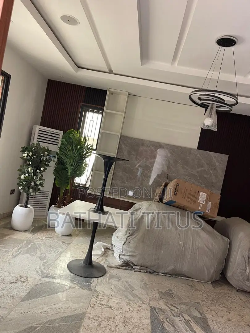 4bdrm Duplex in Life Camp for sale