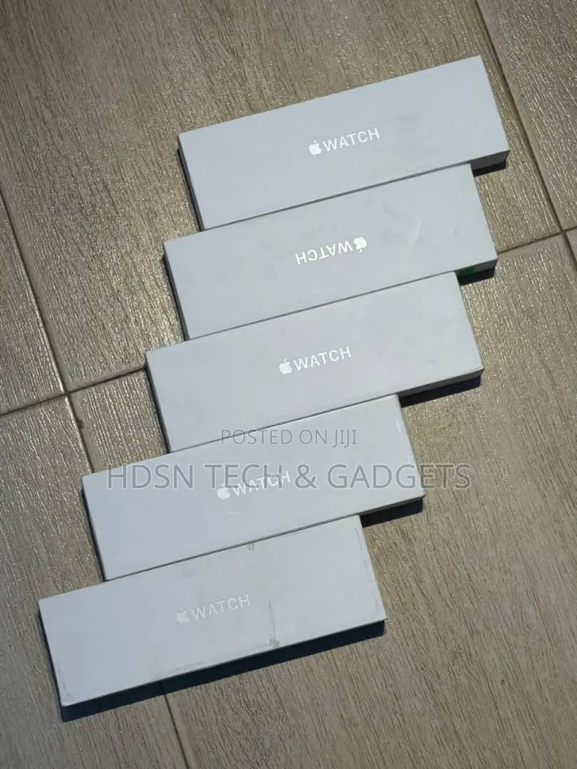 Apple Watch Series 11 46mm | Non Active