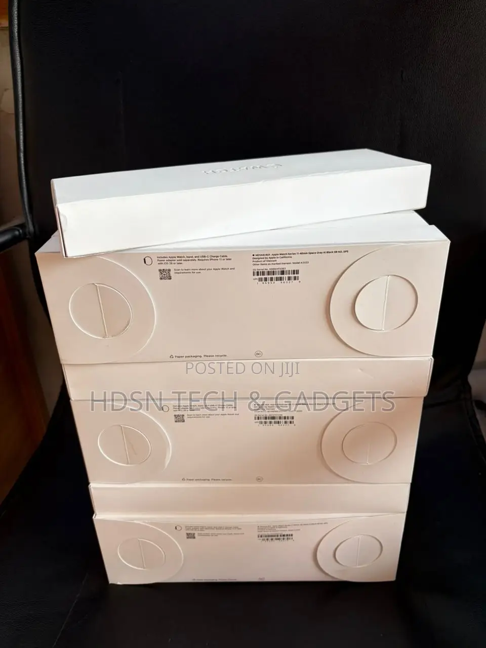 Apple Watch Series 11 46mm | Non Active