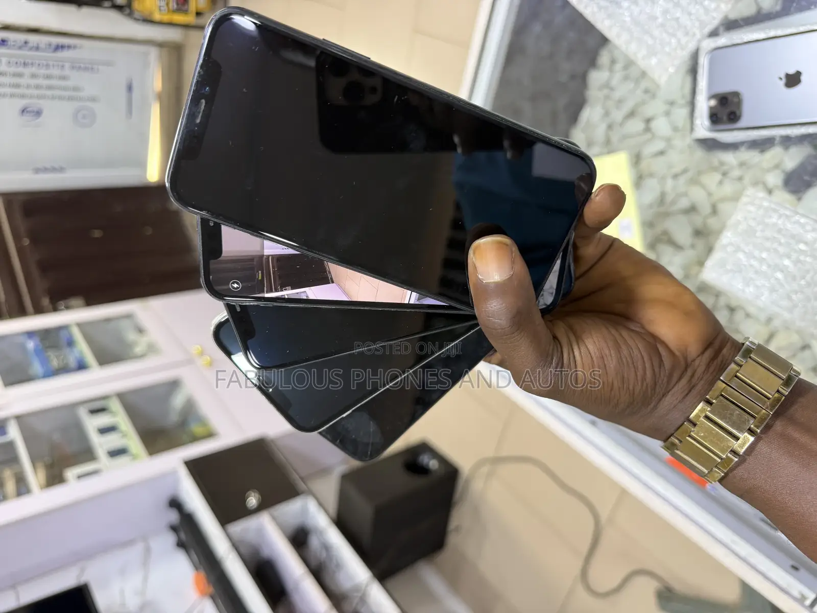 Apple iPhone 11 Pro 64 GB