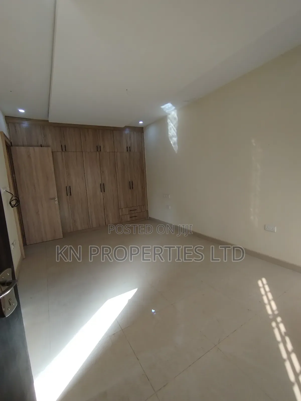 4bdrm Duplex in Maitama Main for rent
