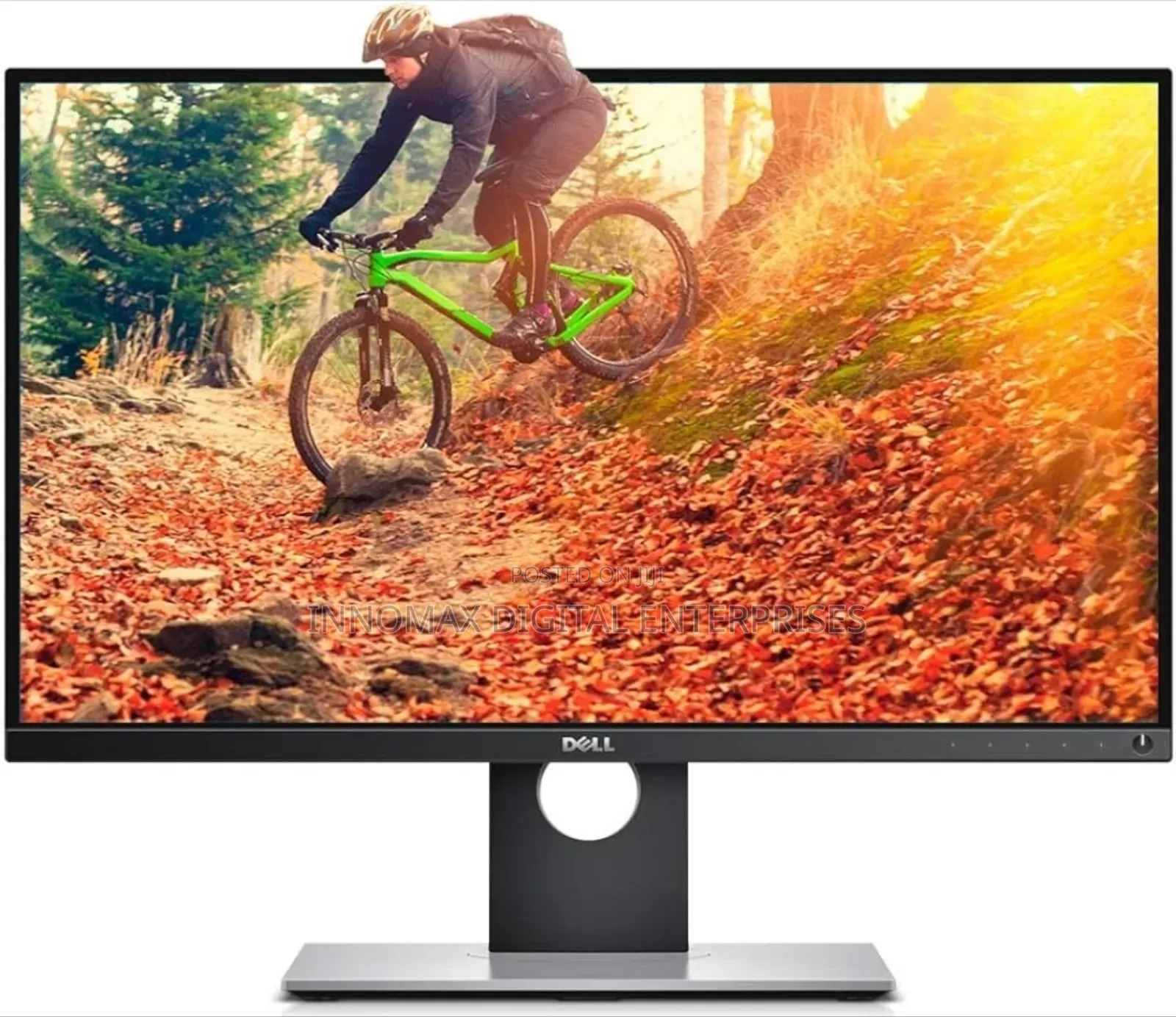 Dell Ultrasharp 25-Inch Ips Qhd(2560x1440)Professional Color Accuracy