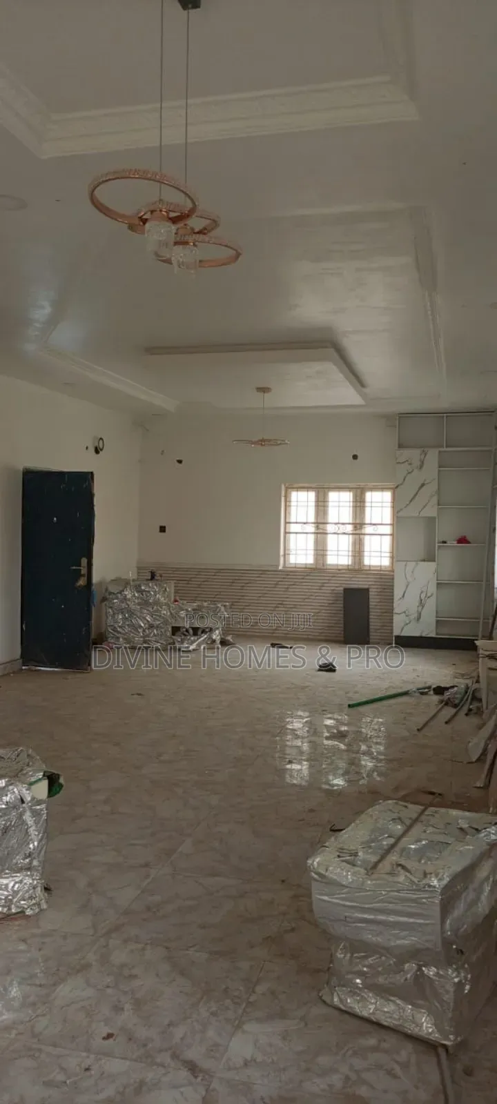 4bdrm Duplex in Jabi for rent