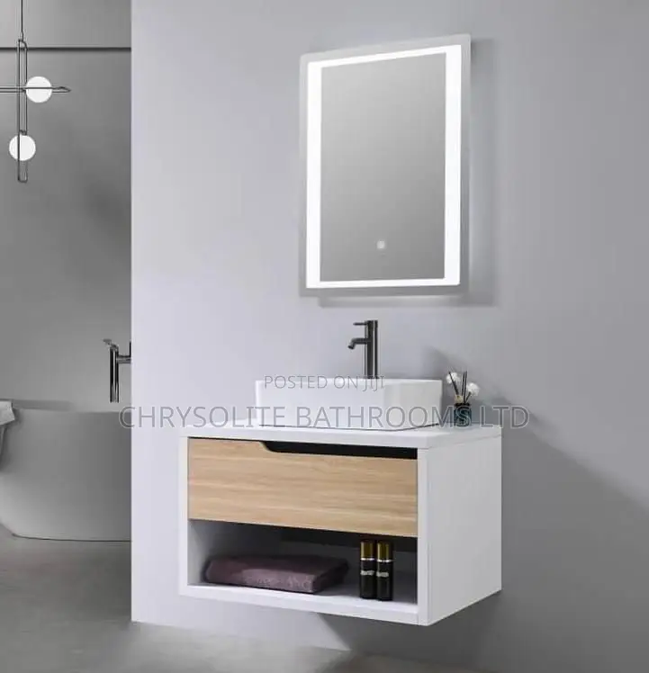 Ninova Vanity Cabinet