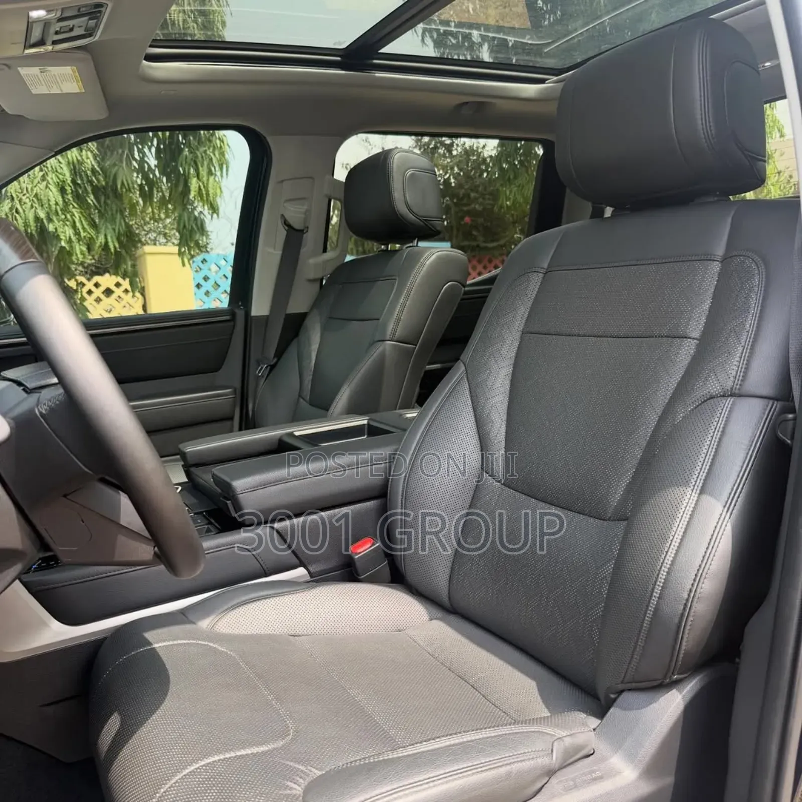 Toyota Tundra 2025 Blue