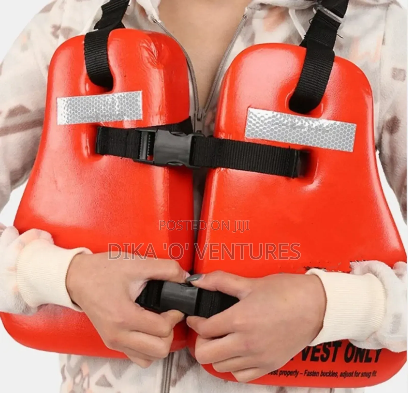 Life Jacket