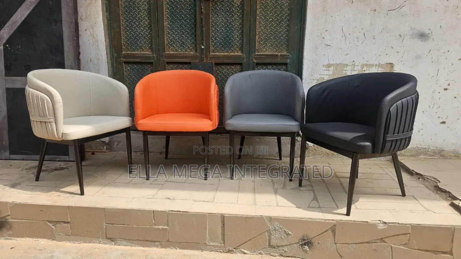 Luxury Dining Chair