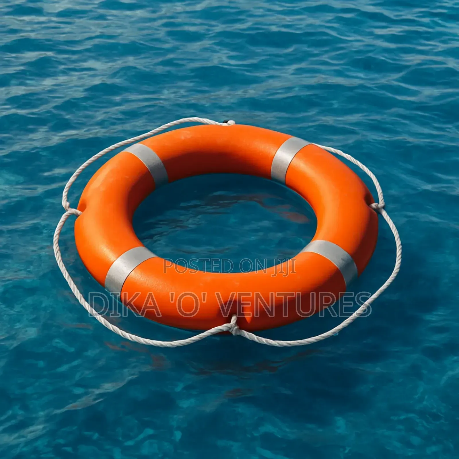 Life Buoy Water