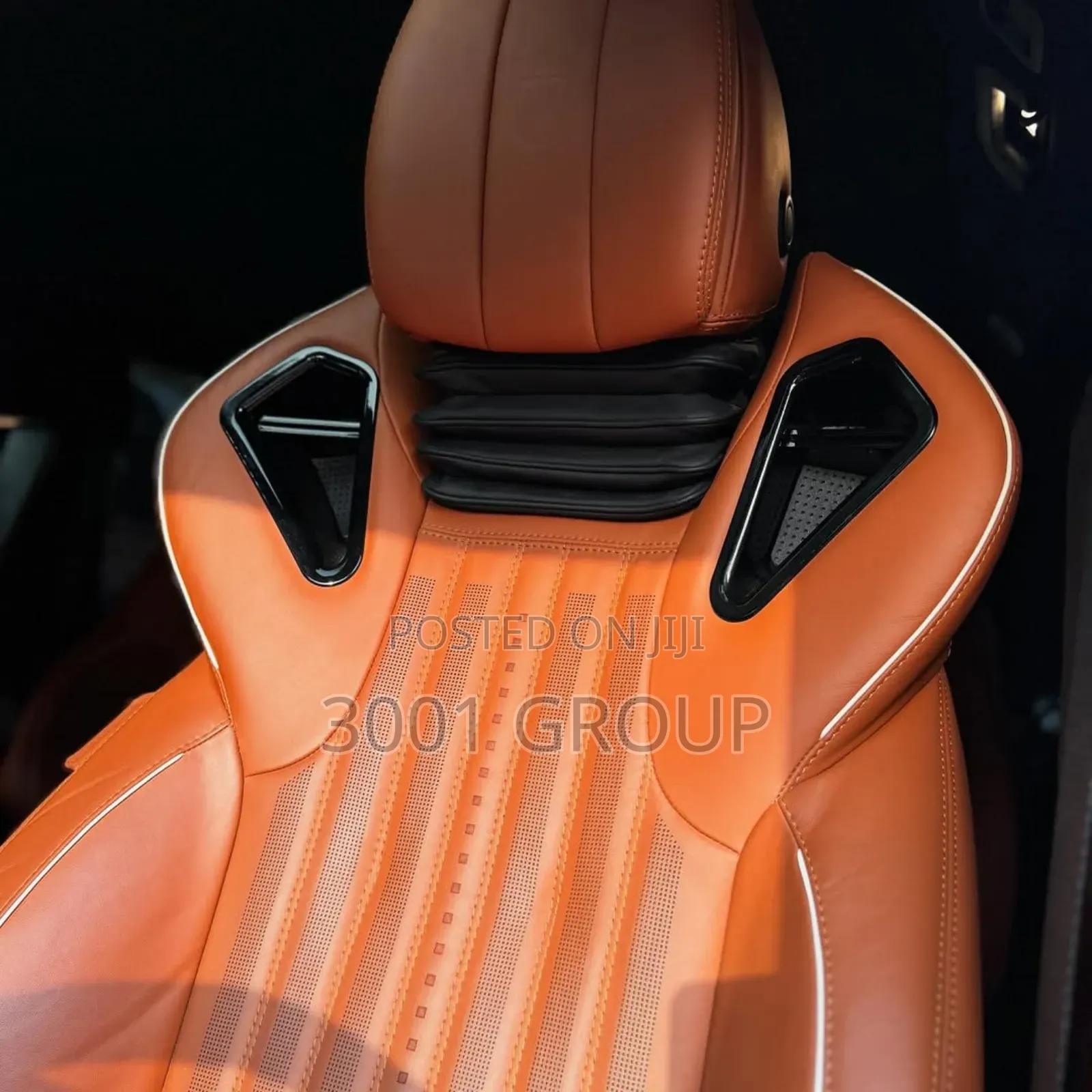 Mercedes-Benz G-Class G 63 AMG 2021 Gray
