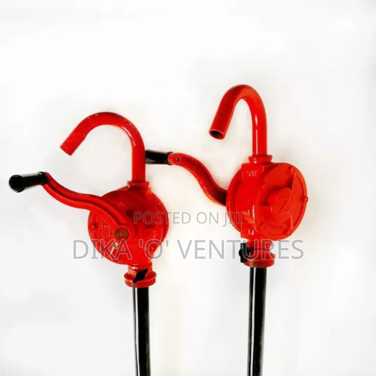 Corrosion Resistance Defueling Pump