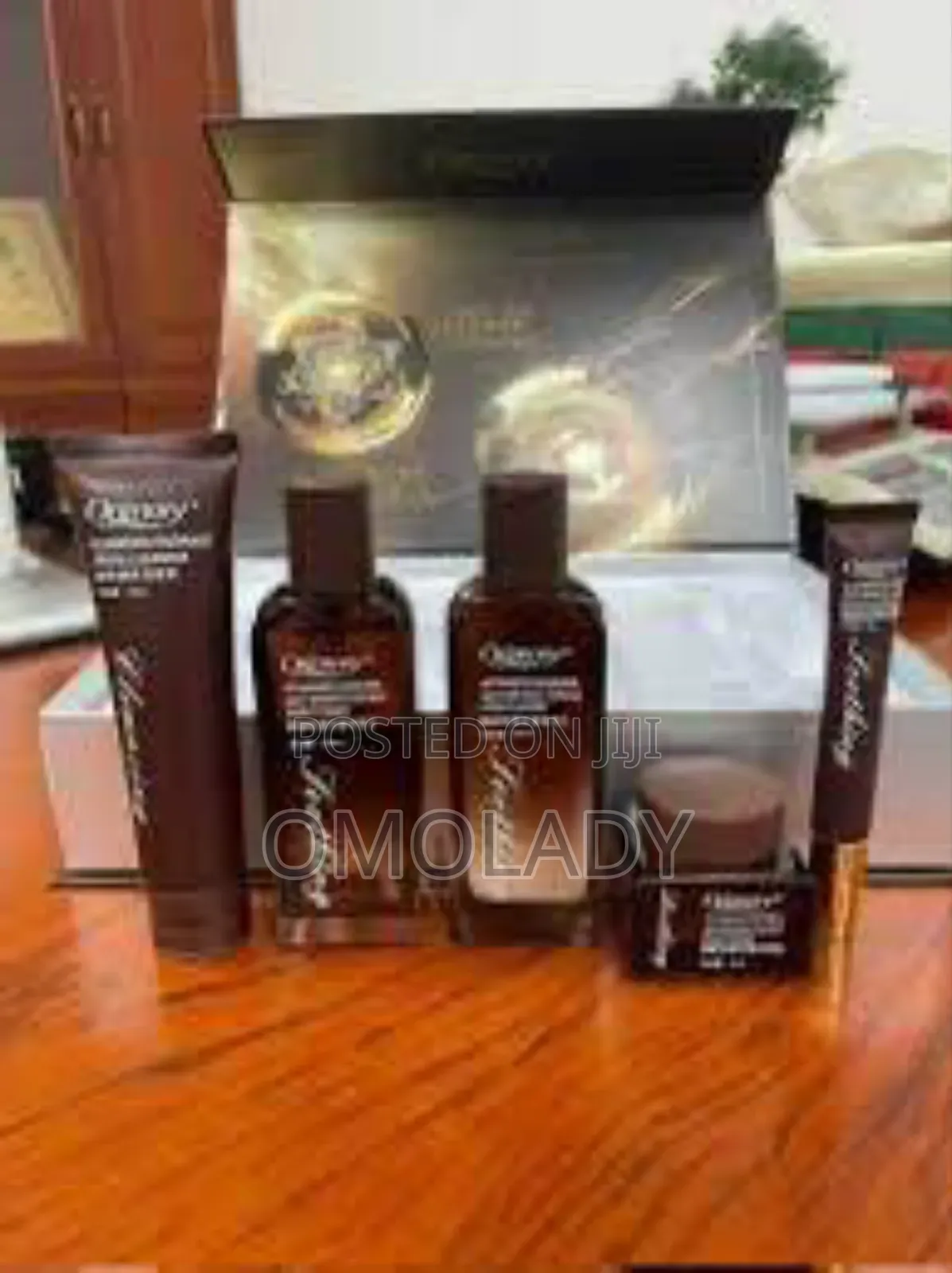 Anti Wrinkle Cream Set