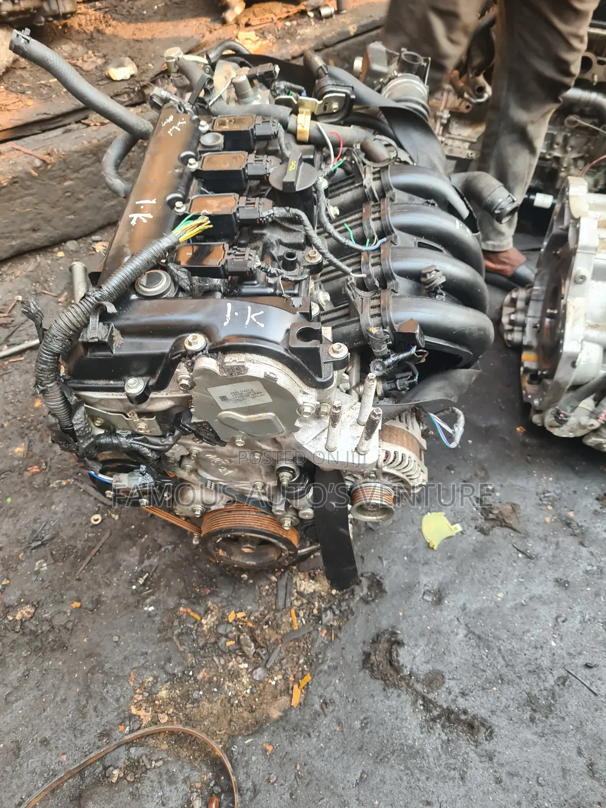 Mazda P5 New Model 2014-2019 Direct Tokunbo