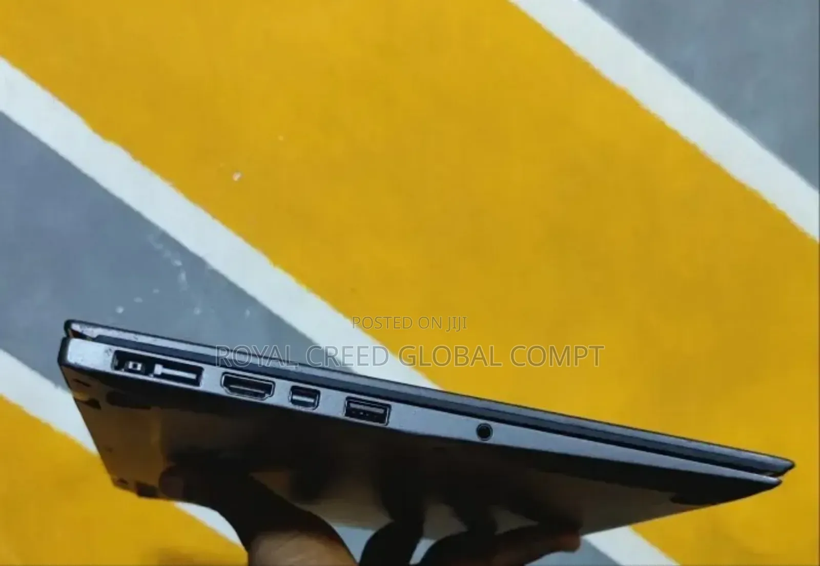 Laptop Lenovo ThinkPad X1 Carbon 16GB Intel Core i7 SSD 512GB