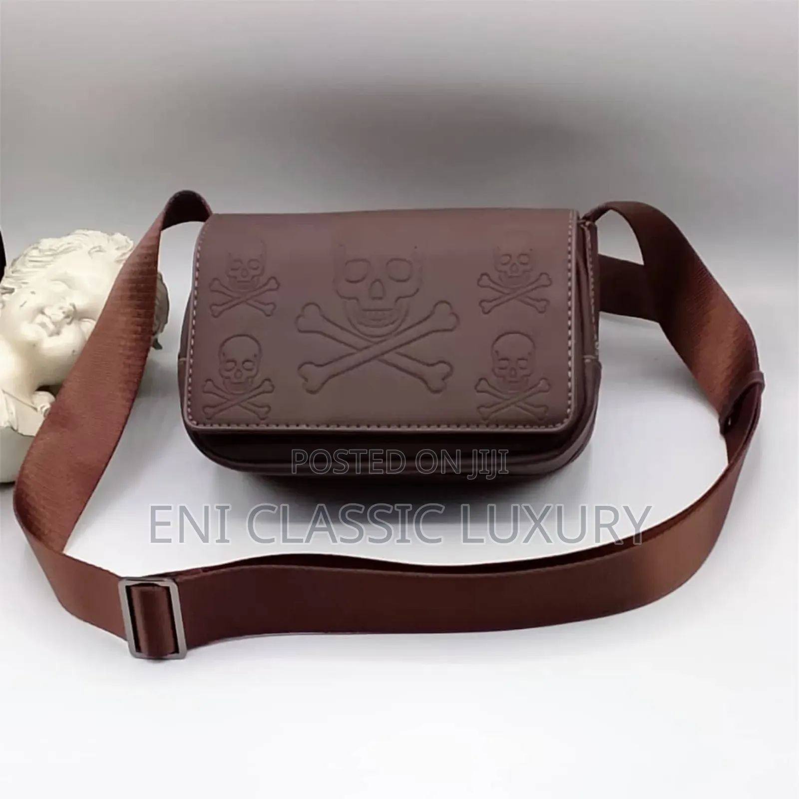 Best Quality Luxury Crossbody Bags Well Banded