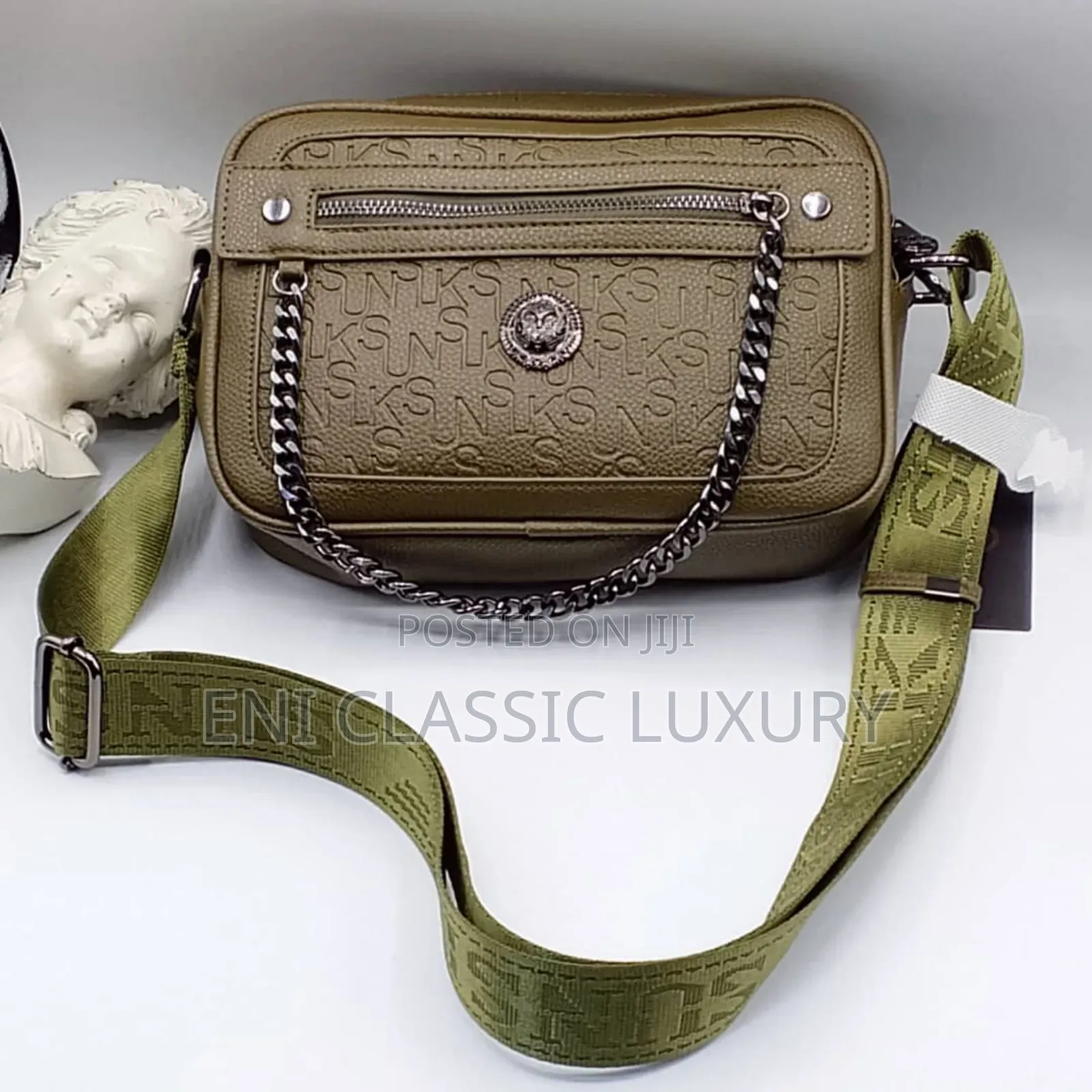 Best Quality Luxury Crossbody Bags Well Banded