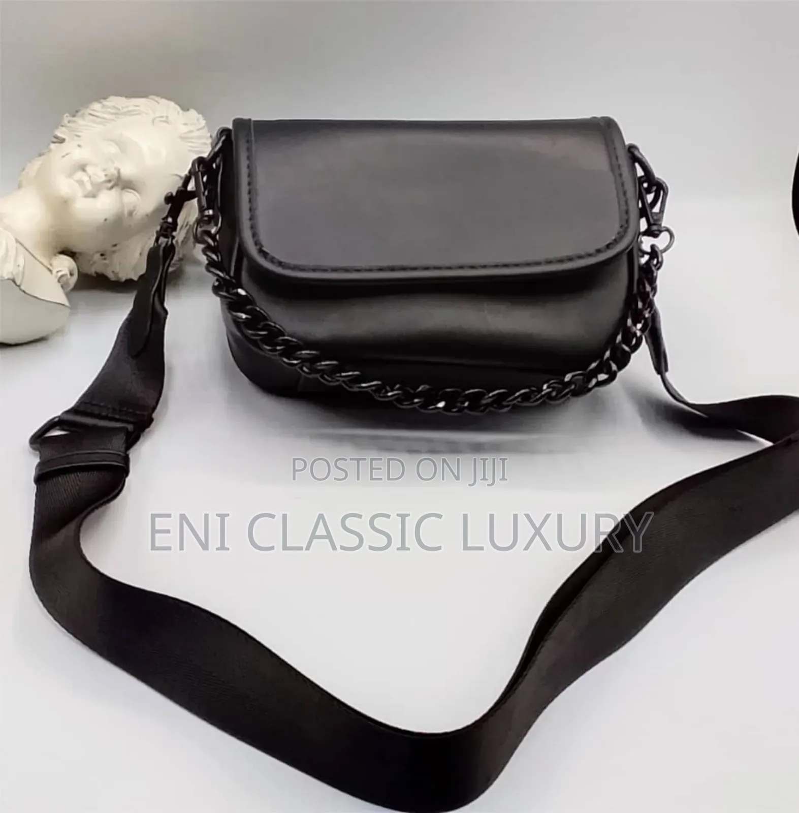 Best Quality Luxury Crossbody Bags Well Banded