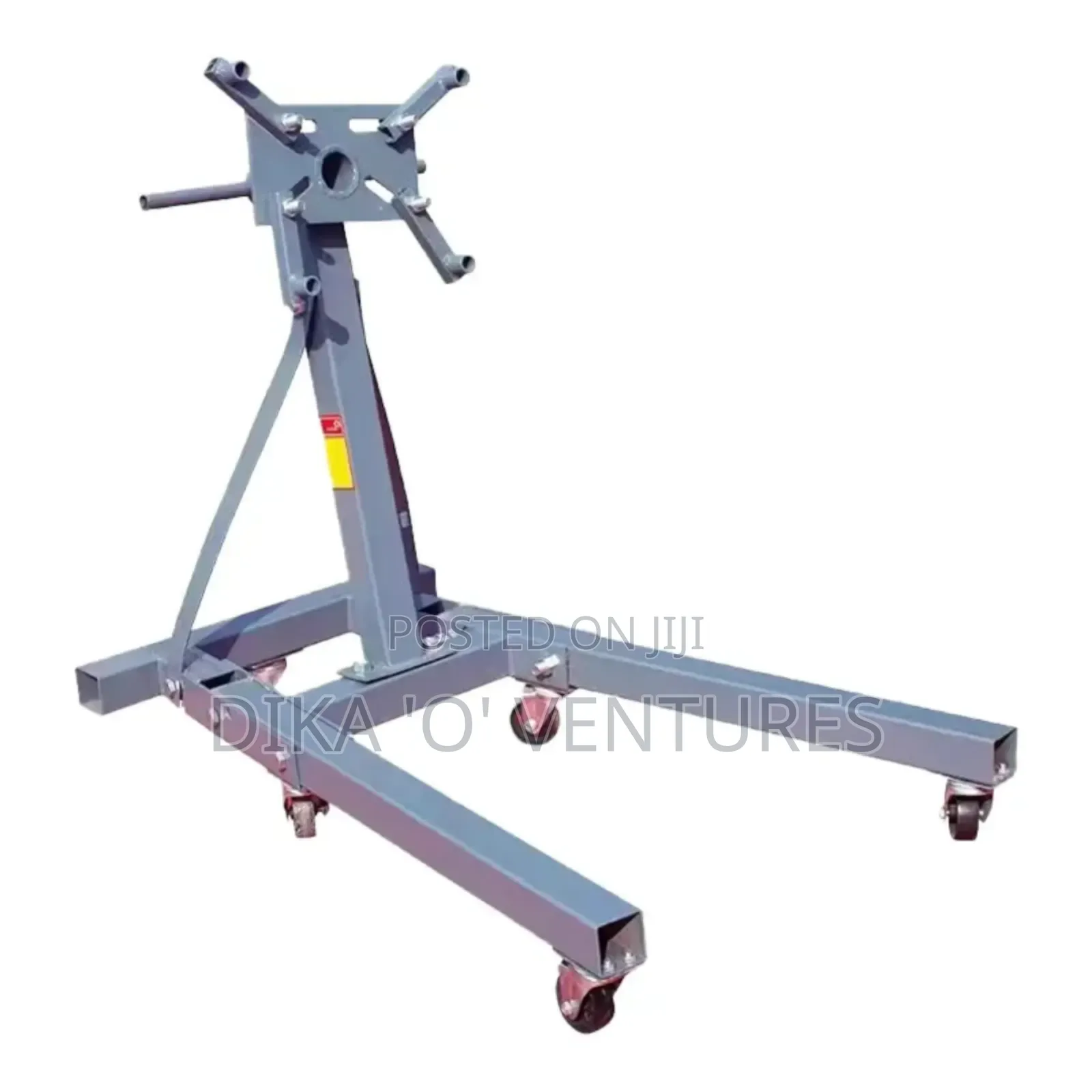 Engine Stand