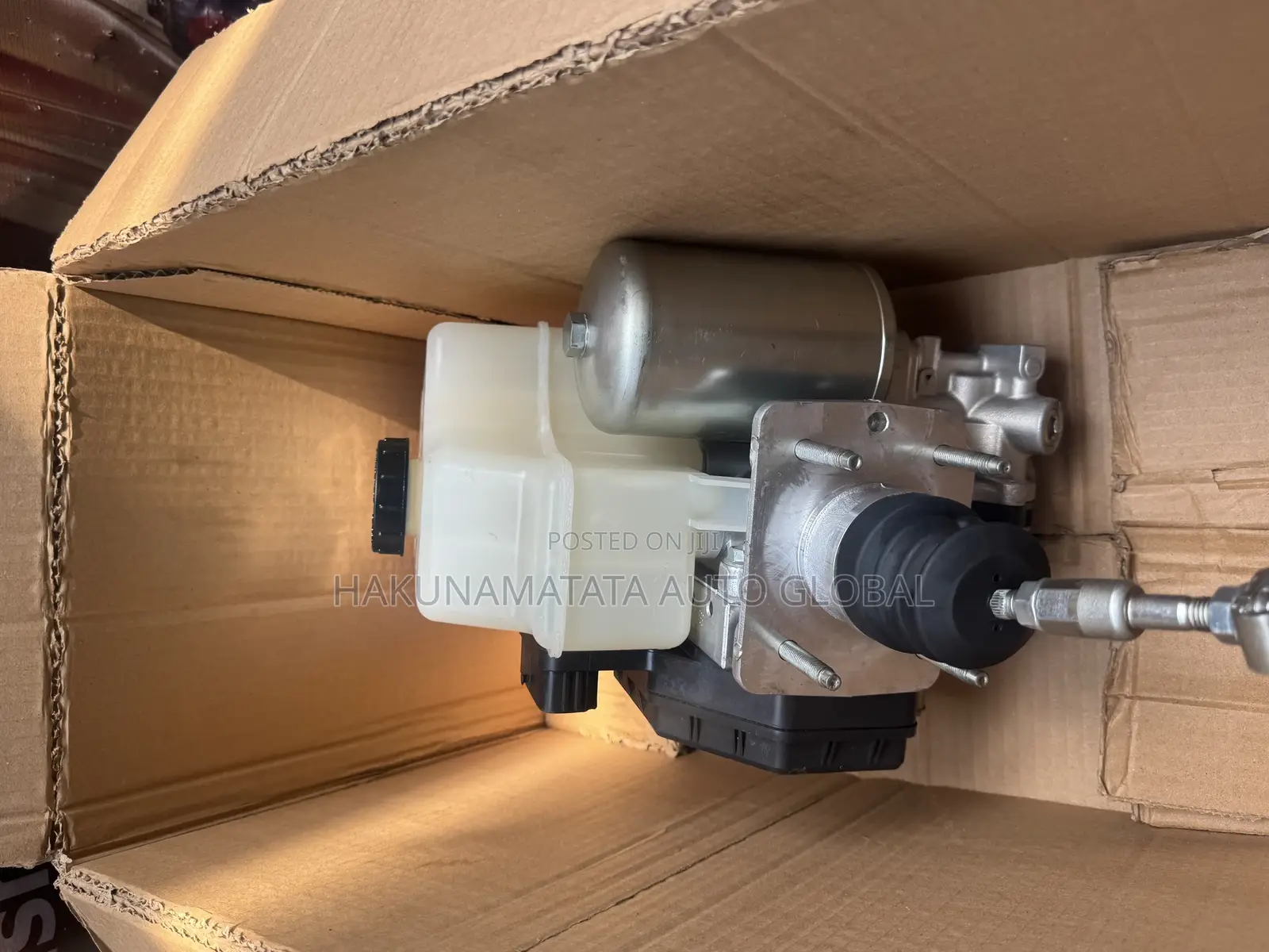 Brand New Abs For Lexus Lx 570 2010-2015