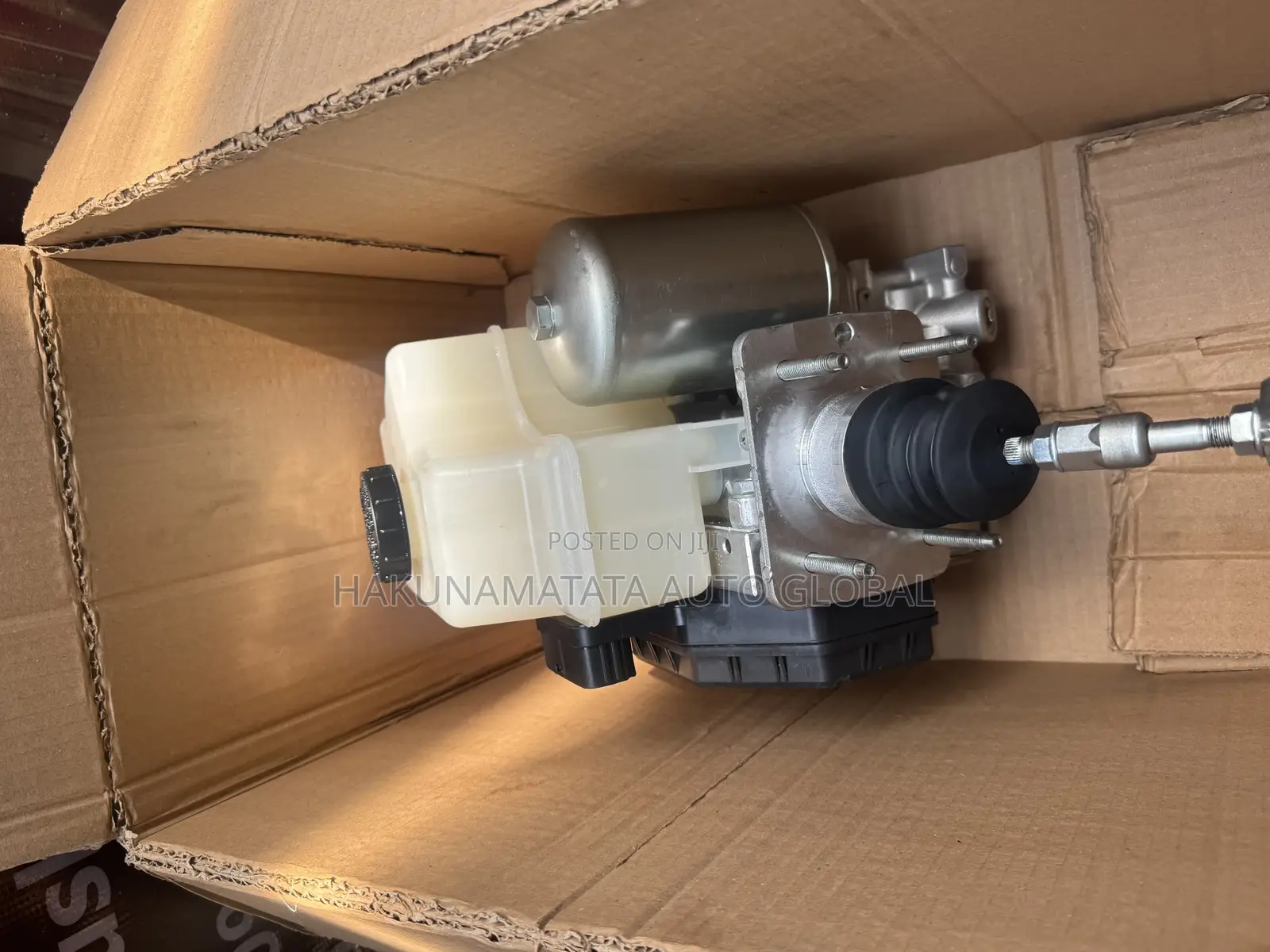 Brand New Abs For Lexus Lx 570 2010-2015