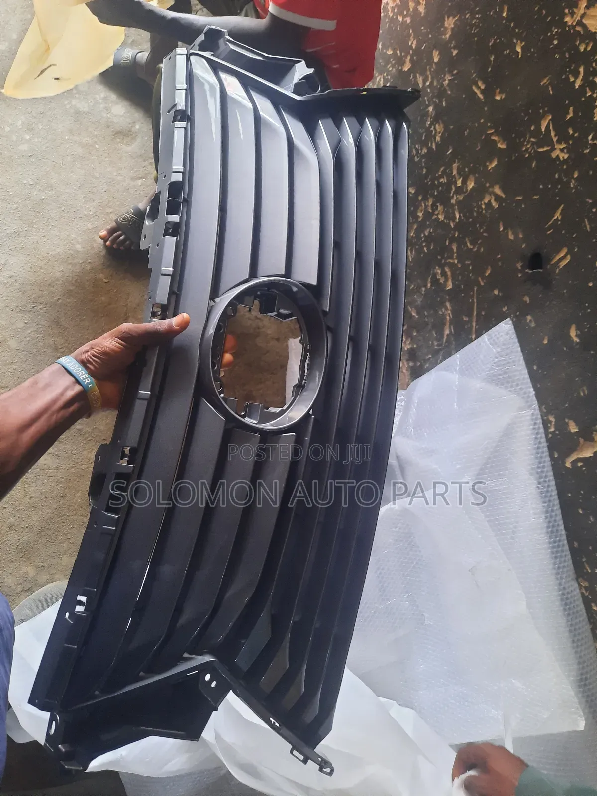 Front Grill Rx350 2016 2017 2018