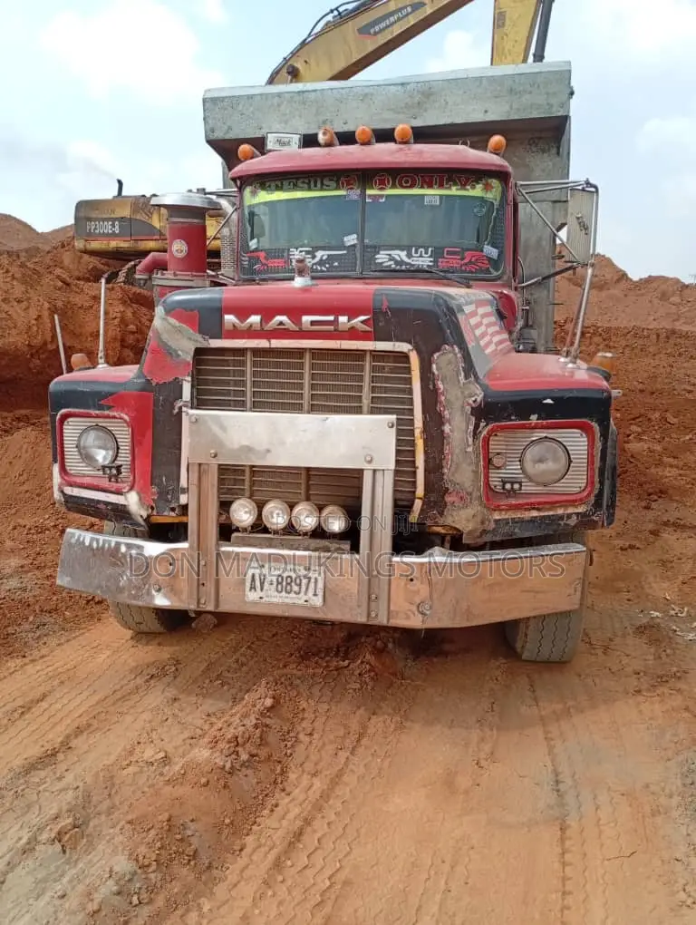 Neat Used Truck