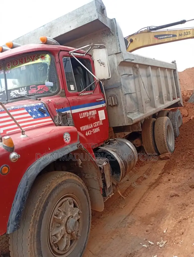 Neat Used Truck