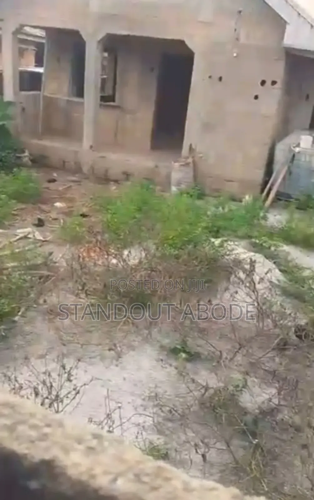 4bdrm Bungalow in Lasustech First Gate for sale