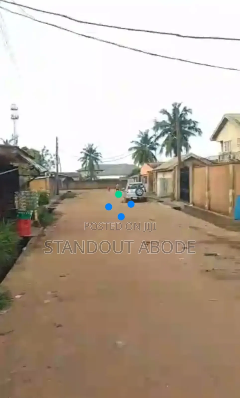 4bdrm Bungalow in Lasustech First Gate for sale