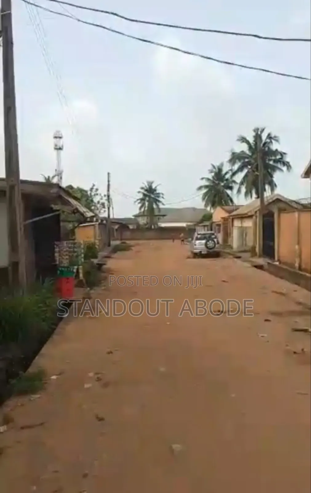 4bdrm Bungalow in Lasustech First Gate for sale