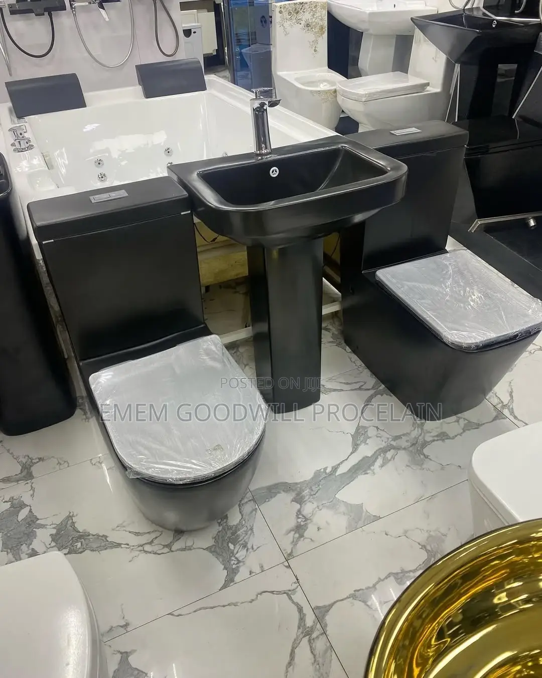 Good Will High Quality Wc