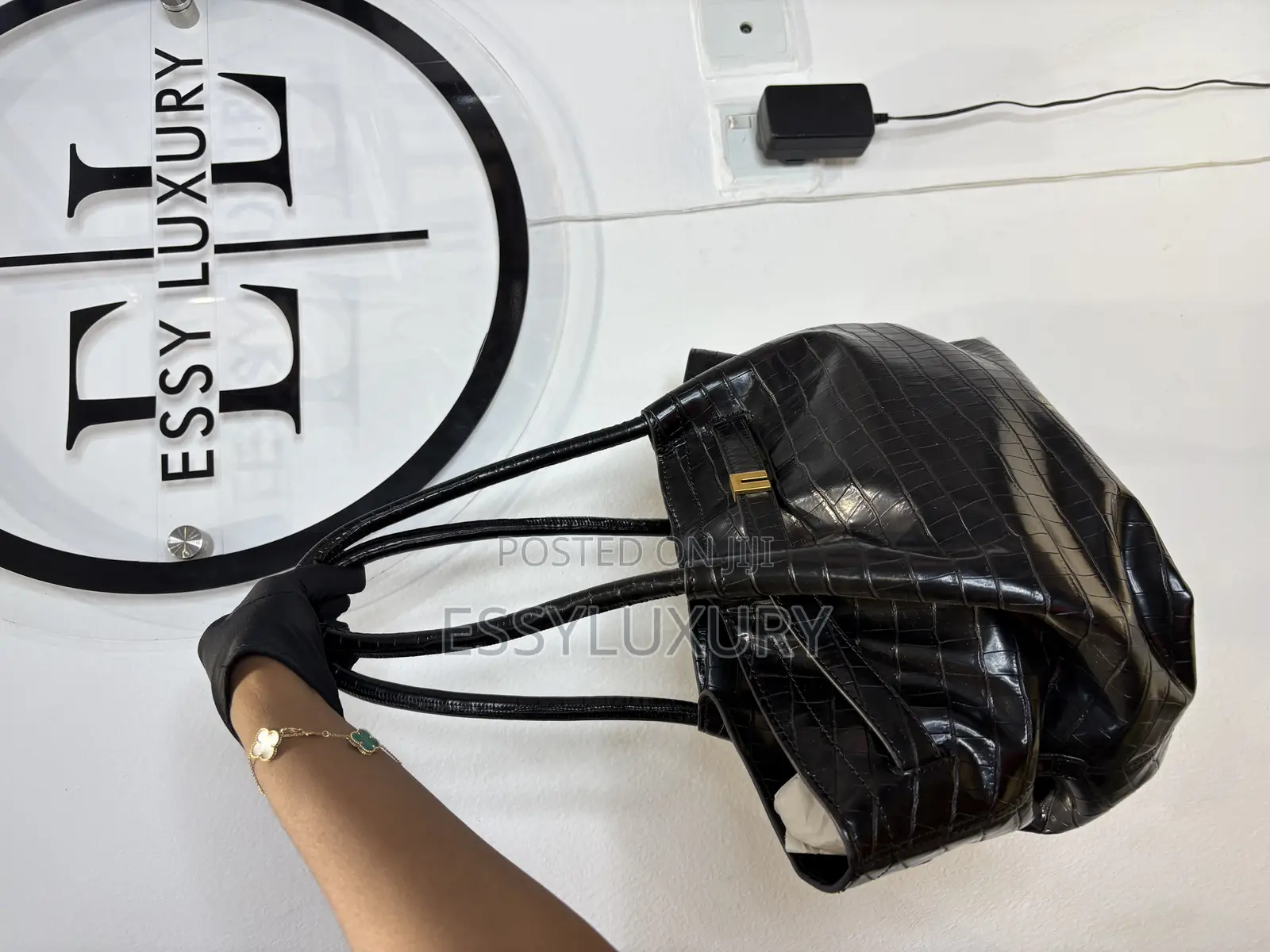 Maxi Tote Bag