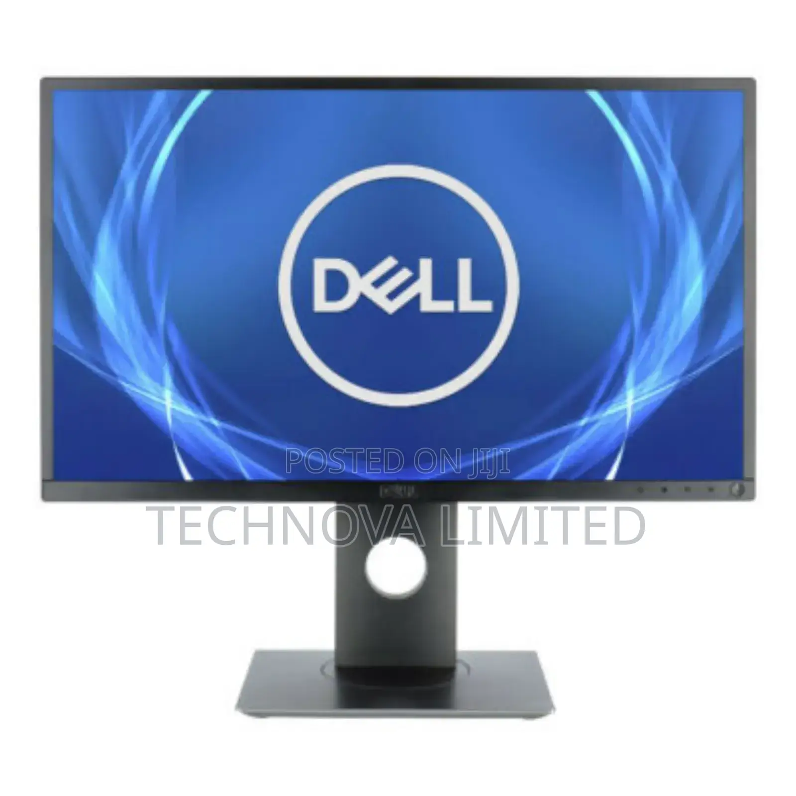 Dell Professional P2417h 23.8" FHD 1080p Screen Led-Lit Hdmi Monitor,