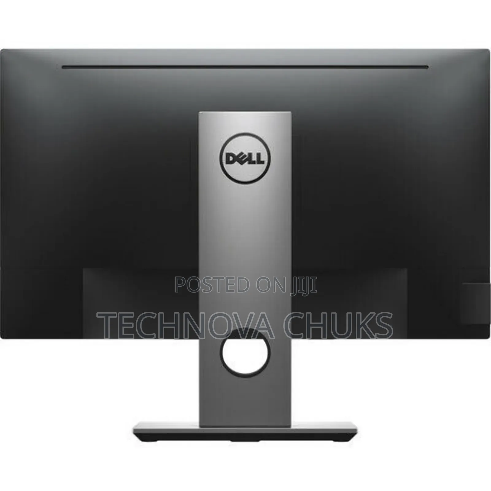 Dell Professional P2417h 23.8" FHD 1080p Screen Led-Lit Hdmi Monitor,