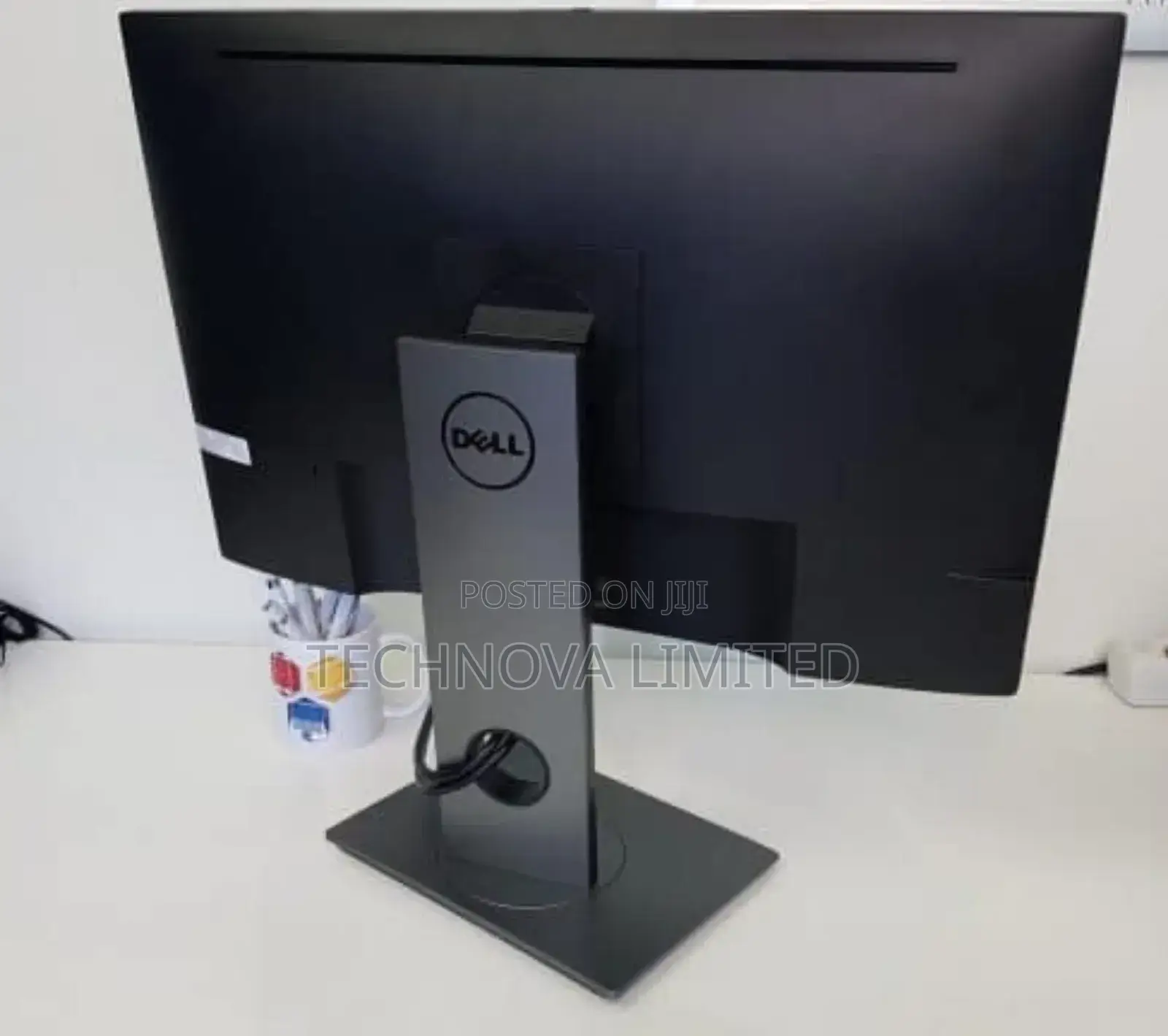 Dell P2418hz 23.8" Monitor for Video-Conference - 1920x1080 Led