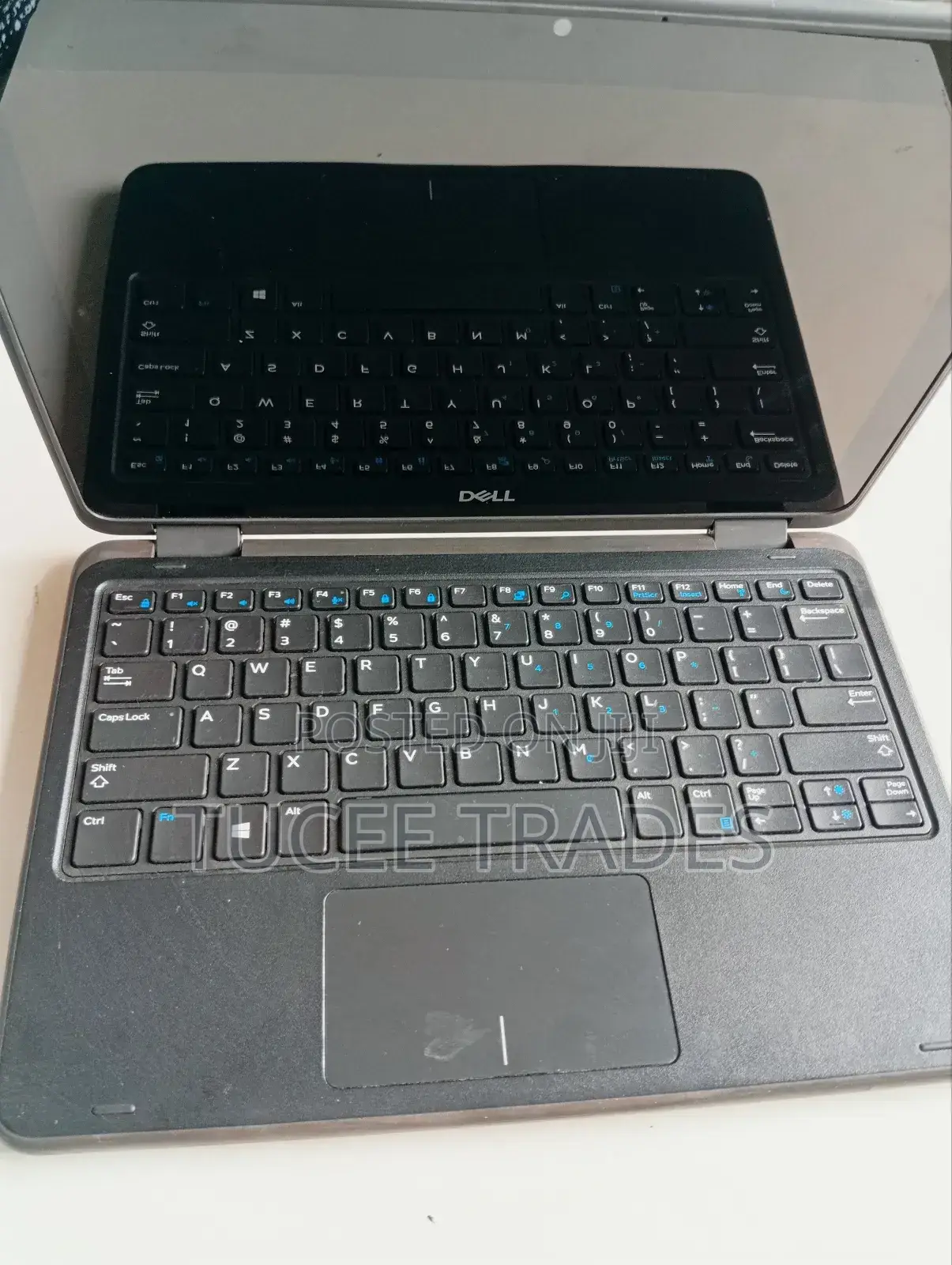 Laptop Dell Latitude 11 3190 8GB Intel Celeron SSD 128GB