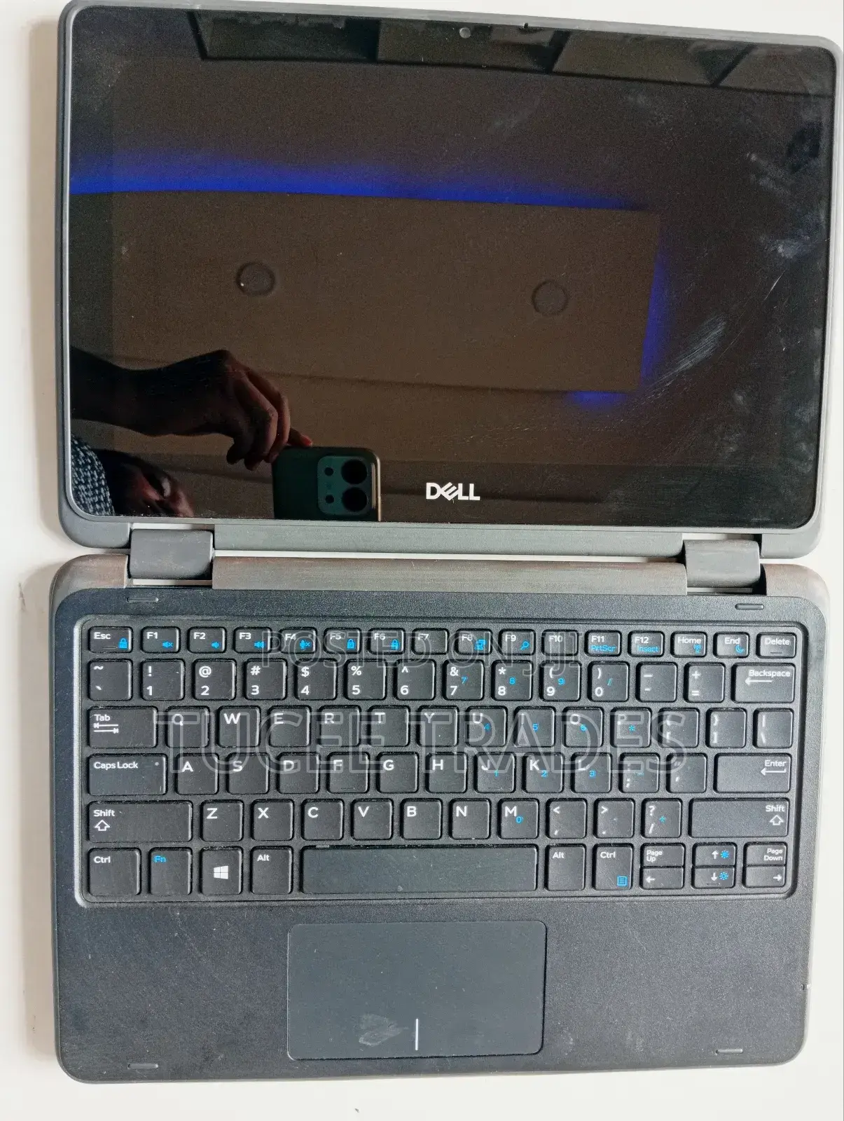 Laptop Dell Latitude 11 3190 8GB Intel Celeron SSD 128GB