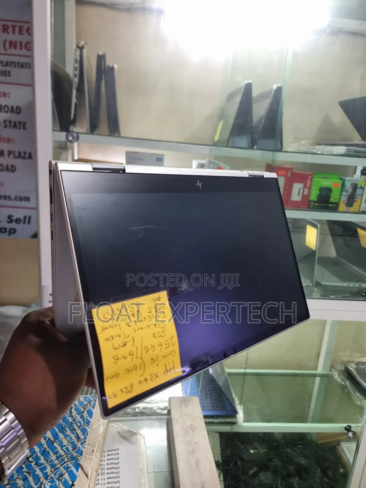 Laptop HP EliteBook 830 G7 16GB Intel Core I5 SSD 256GB