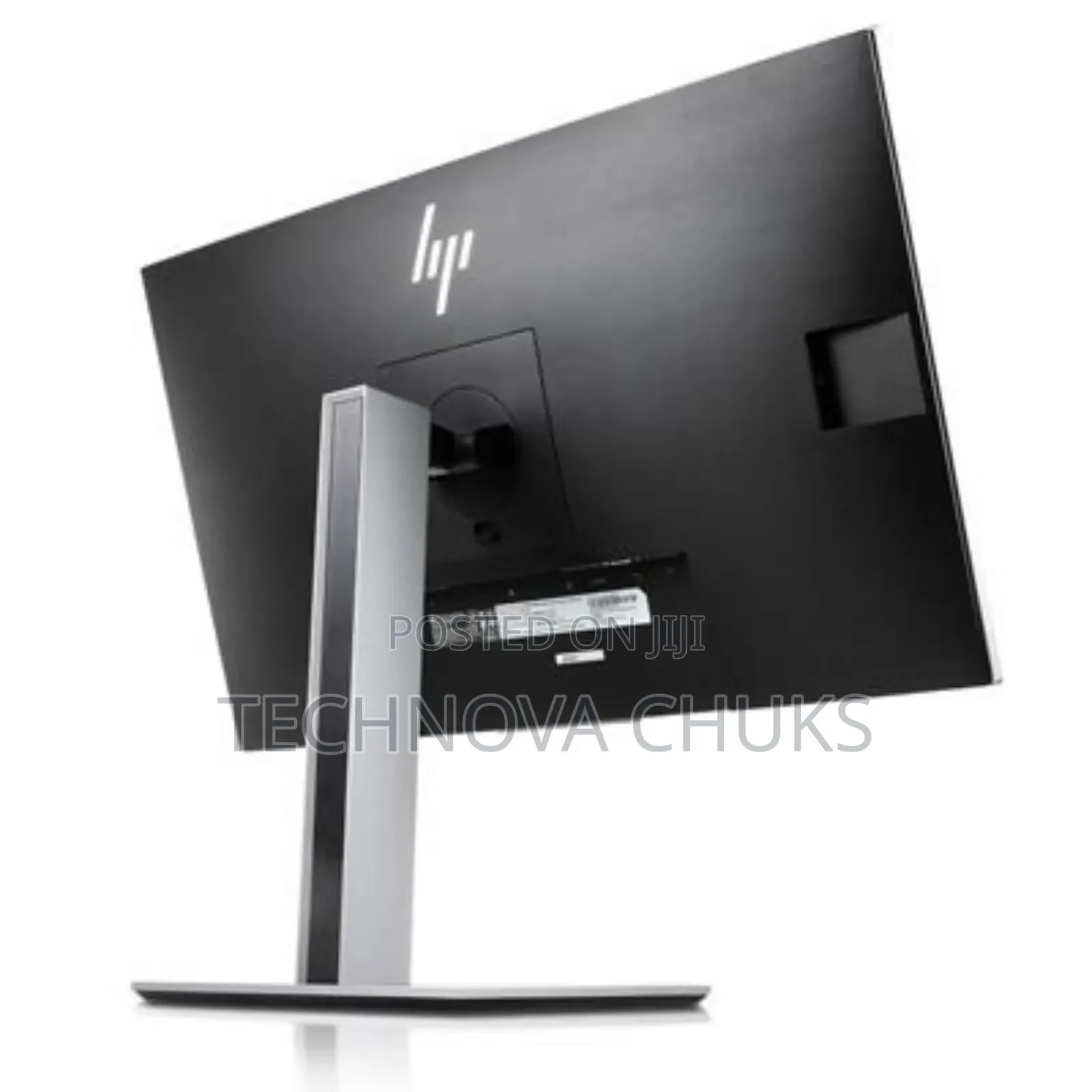Hp Elitedisplay 27-Inch Screen Led-Lit Hdmi Monitor Black/Silver