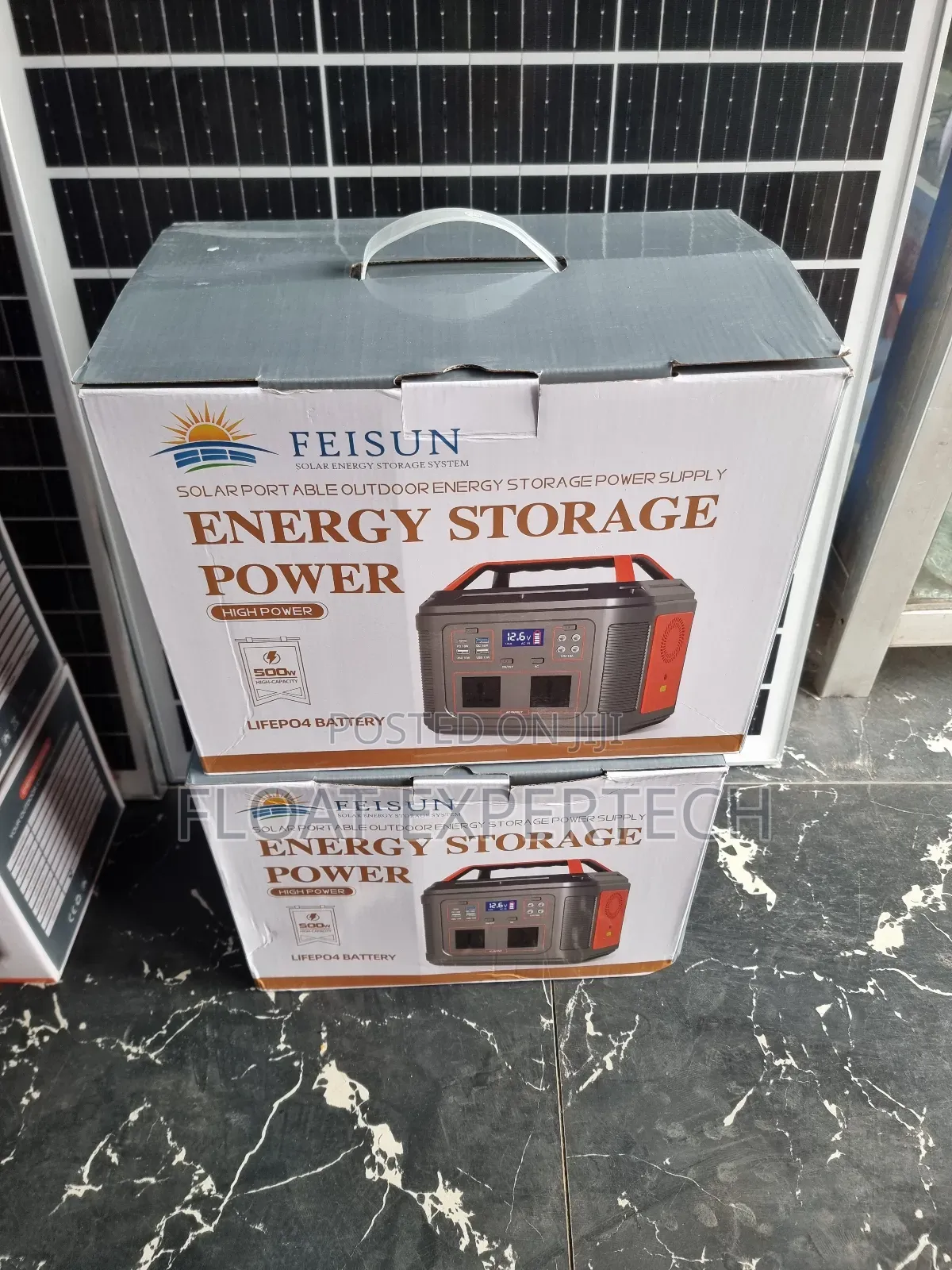 Power Station 300w