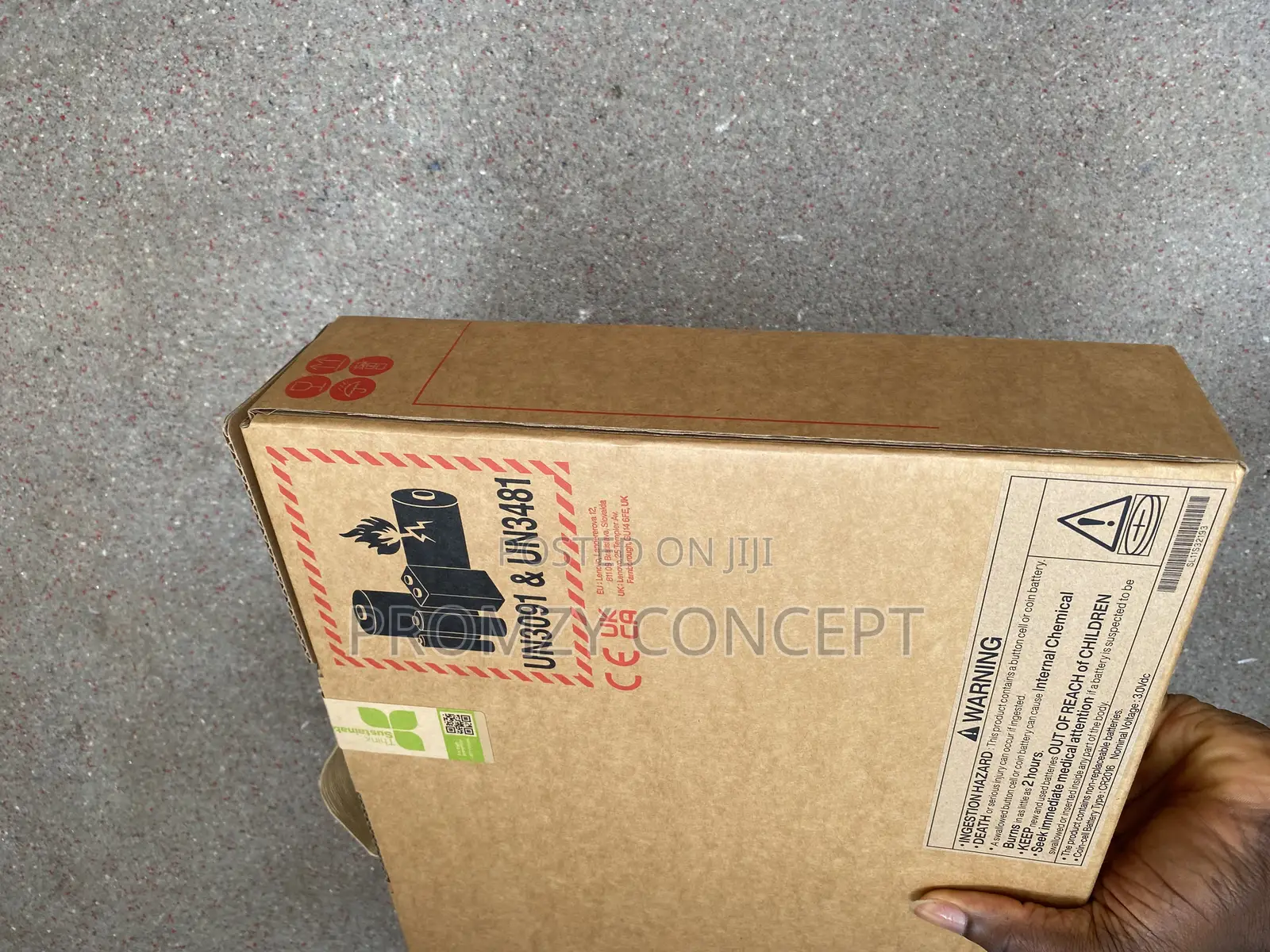 New Laptop Lenovo ThinkPad X1 Carbon 32GB Intel Core Ultra 7 SSD 1T
