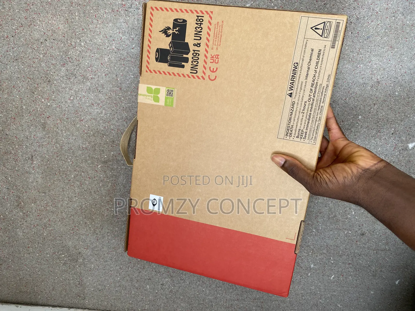 New Laptop Lenovo ThinkPad X1 Carbon 32GB Intel Core Ultra 7 SSD 1T